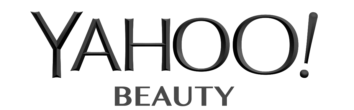 YAHOO BEAUTY LOGO